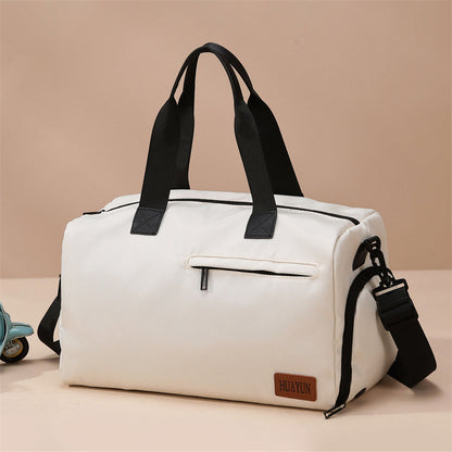 Leichter Multifunktionaler Reisetaschen Duffle Bag Brehn