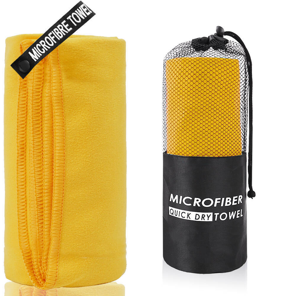 Mikrofaser Handtuch Brehn