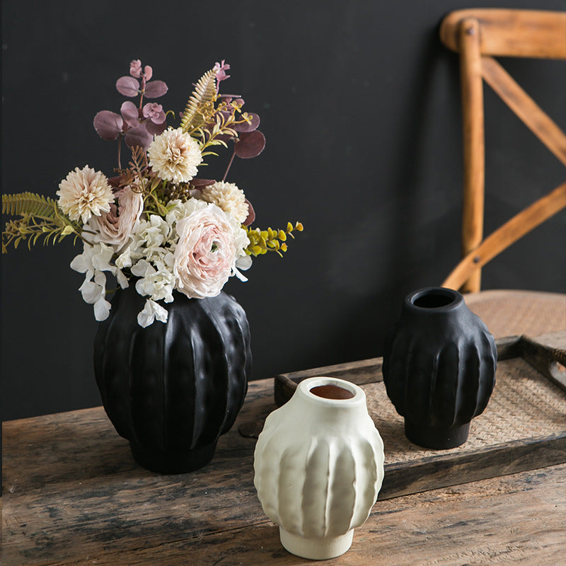 Dekorative Vase Brehn