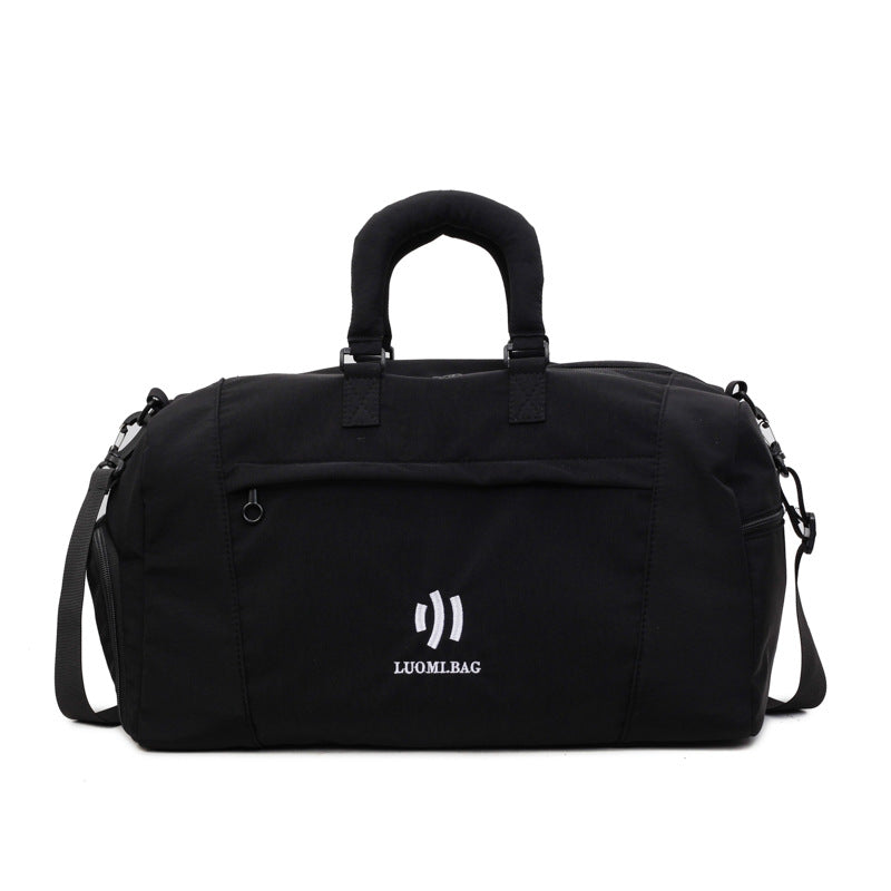 Multifunktionale Reise-Gym-Duffle-Tasche