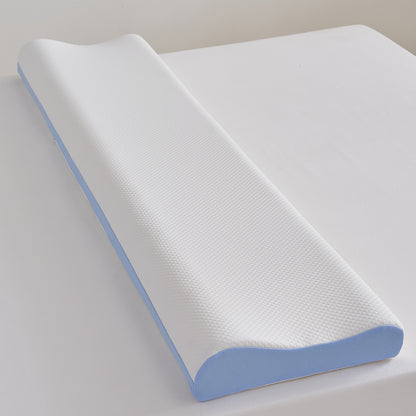 Ergonomisches Massage-Nackenstützkissen mit Memory Foam Brehn