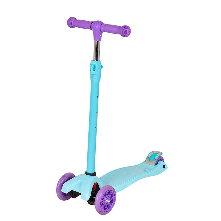 Kinder Kick Scooter Brehn