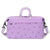 Stylische Schmetterlingsdruck Reisetasche