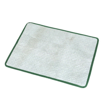 Unisex Rasenmatte mit rutschfester Unterseite Brehn
