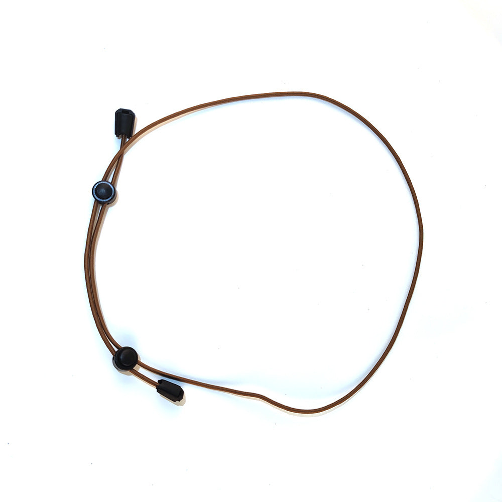 Verstellbarer Audio-Kabelstützenhalter Brehn