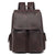 Umweltfreundlicher Mehrfach-Taschen-Reise-Rucksack Brehn