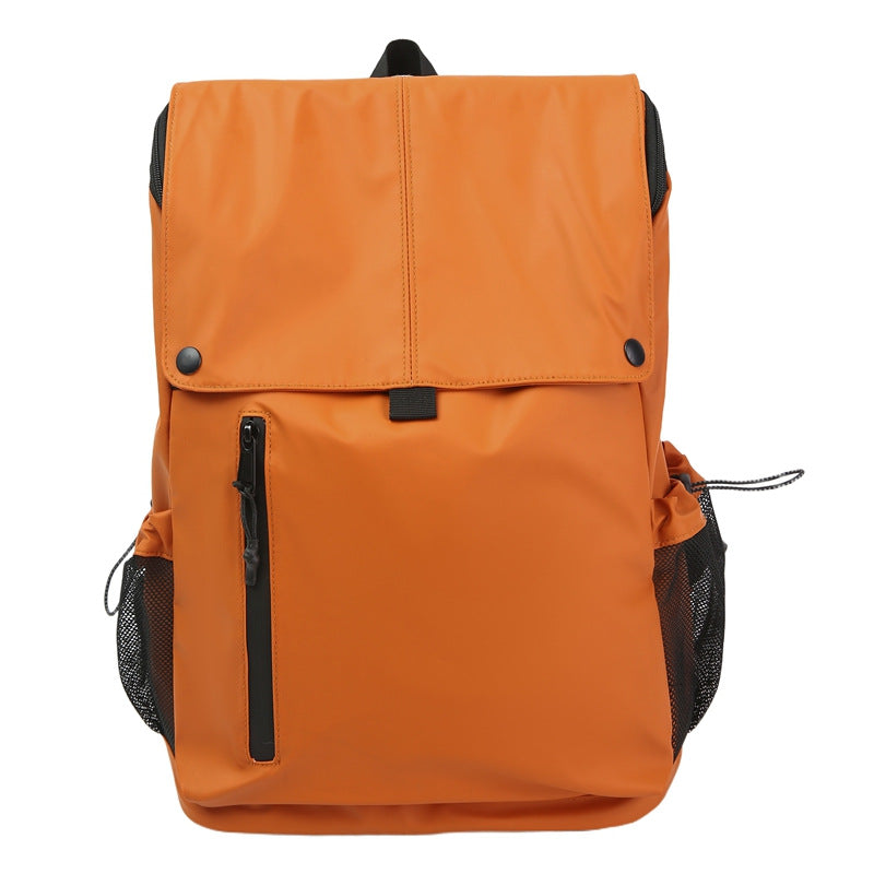 Moderner Multifunktionsrucksack Brehn