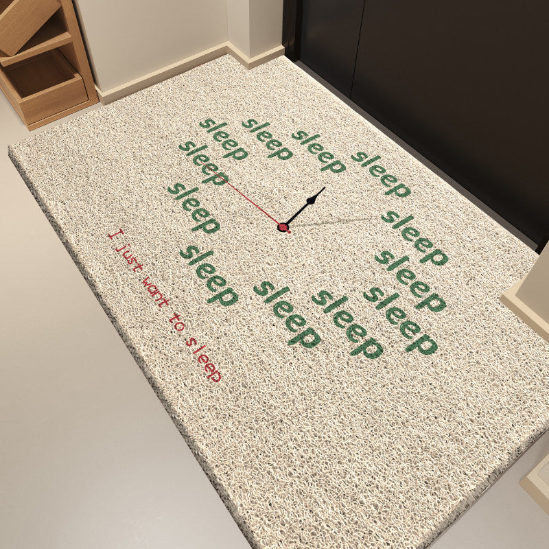 Motivationsfußmatte Brehn