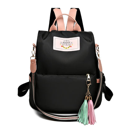 Trendiger Kompakter Rucksack Brehn