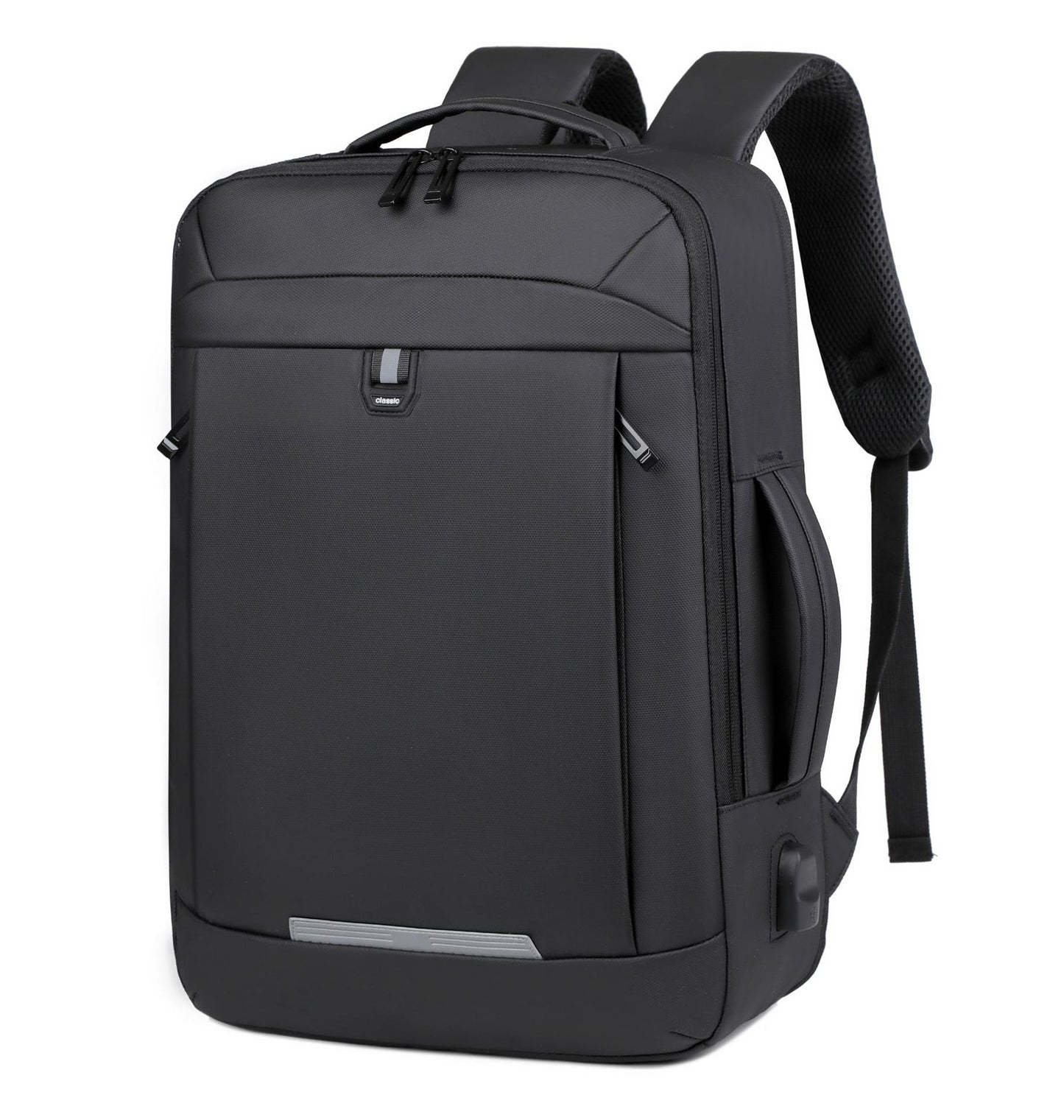Multifunktionaler Reiserrucksack Brehn
