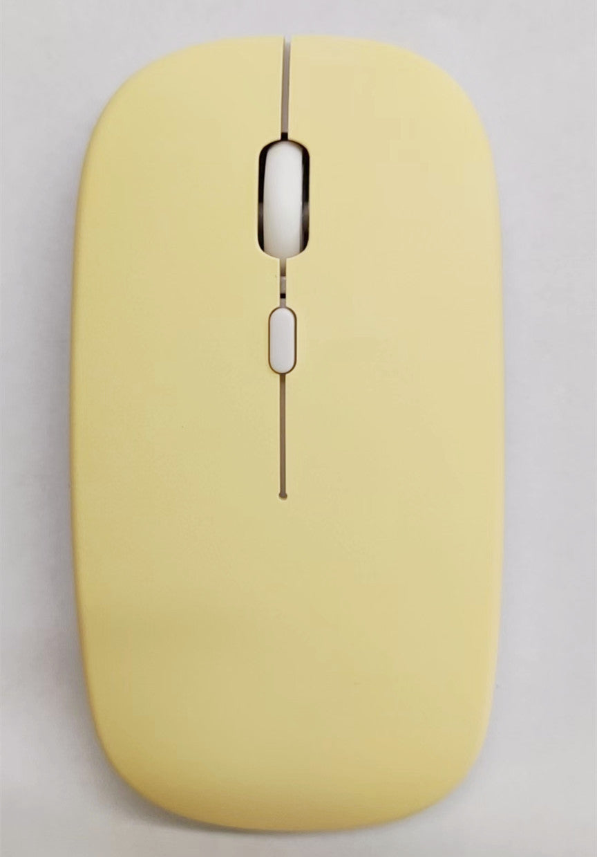 Ergonomische Kabellose Maus Brehn