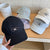 Damen Casual Bestickte Verstellbare Baseballkappe Brehn