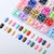 Premium Multi-Shape Kunstnagel Set Brehn