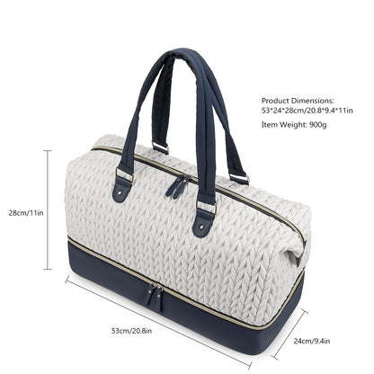 Sportliche Reisetasche Brehn