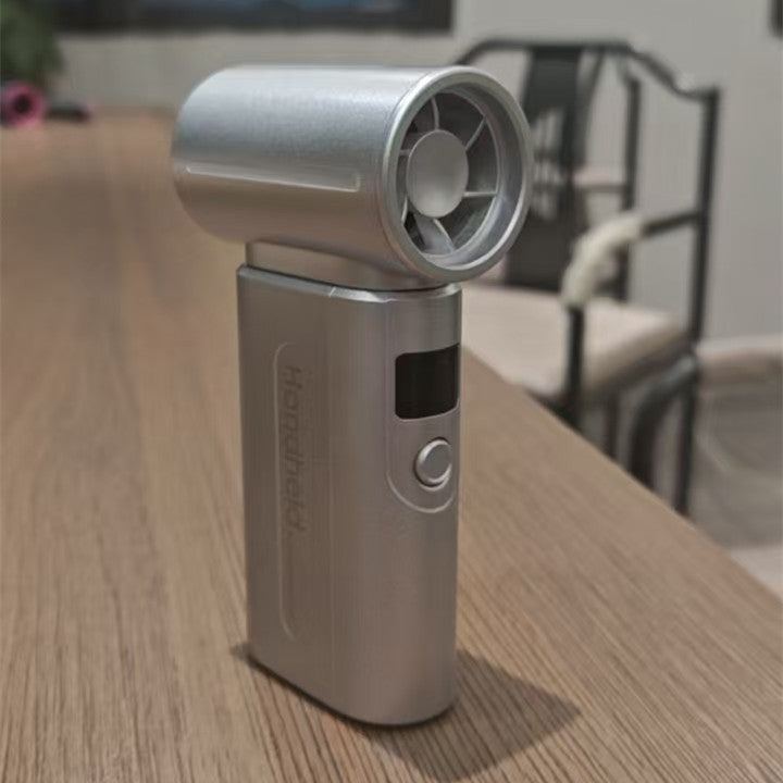 Damen tragbarer Mini-Lüfter Brehn