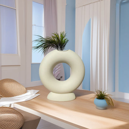 Home Dekorative Vase Brehn