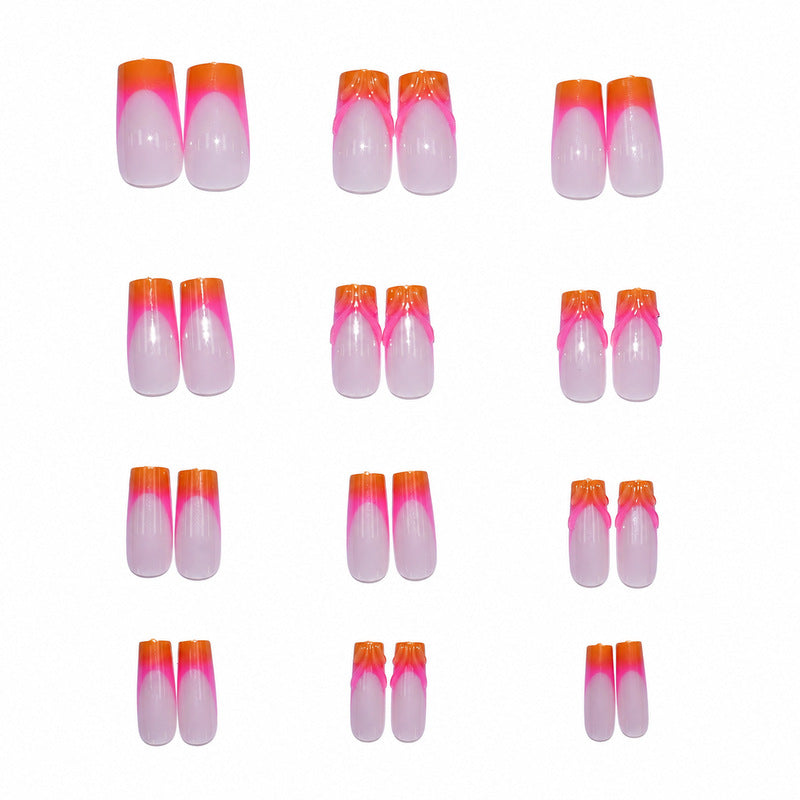 Premium Nageldesign Fingernägel Brehn