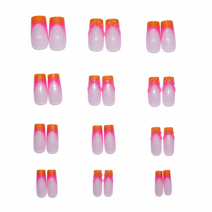 Premium Nageldesign Fingernägel Brehn