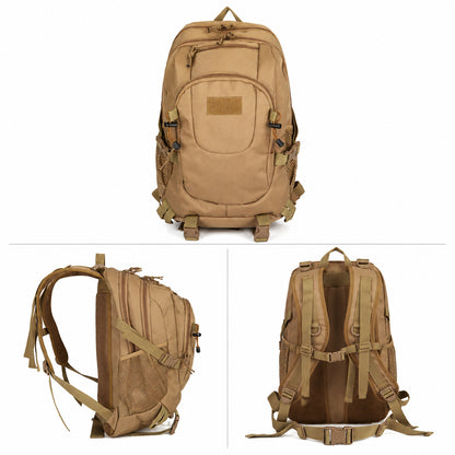 Taktischer Rucksack Brehn