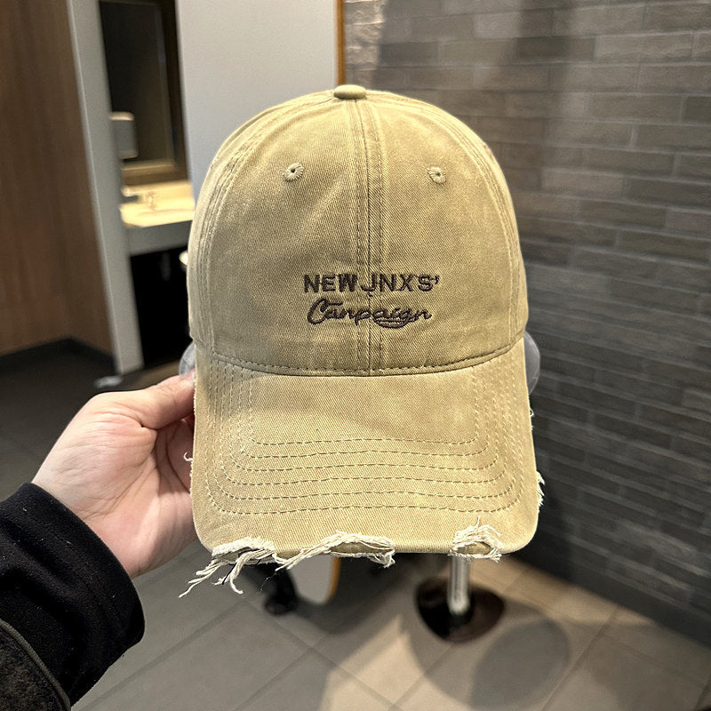 Unisex Vintage Baseball Cap Brehn