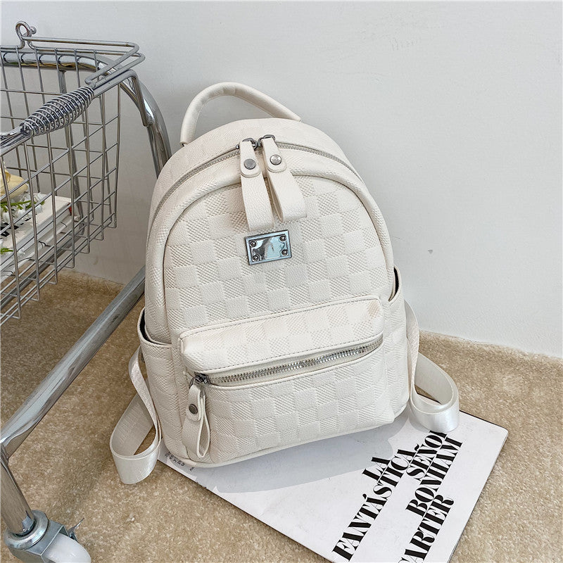 Modischer Laptop-Rucksack Brehn