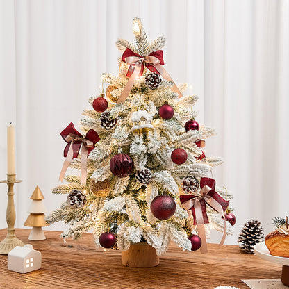 Mini Weihnachtsbaum Dekoration Brehn