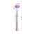 Fan Brush für Make-up-Anwendung Brehn