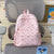 Mode Rucksack