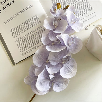 Elegante künstliche Orchideenarrangement