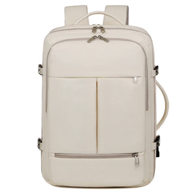 Vielseitiger Reiserrucksack Brehn