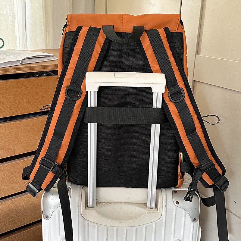 Multi-Zweck Wasserdichter Rucksack Brehn