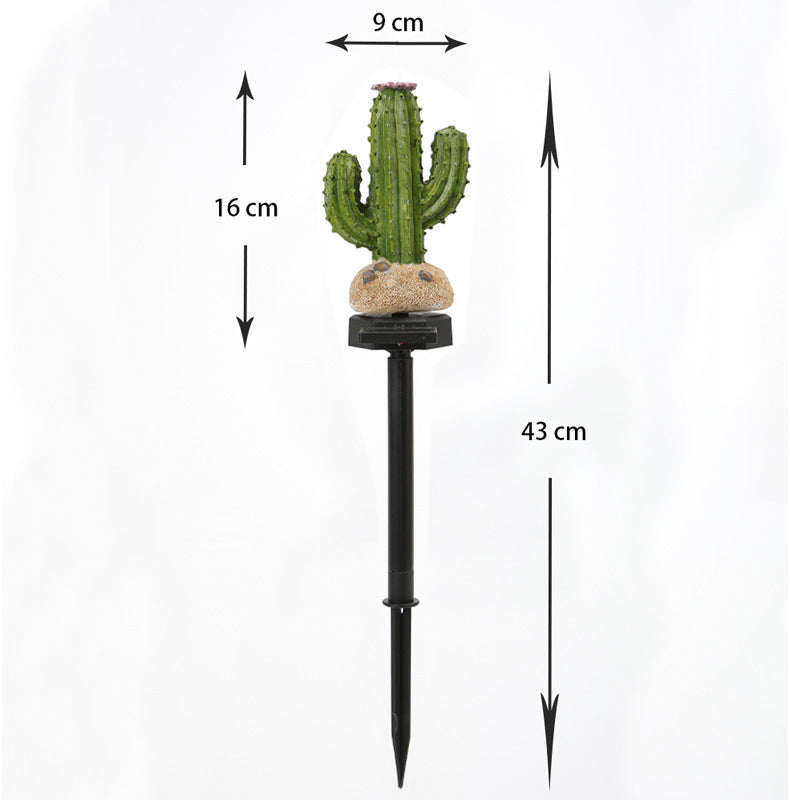 Realistische solarbetriebene Raubvogel-Eule Gartenstecker mit Bewegungssensor Brehn