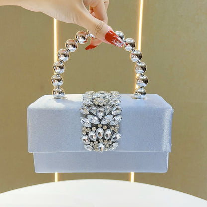 Luxus Abendhandtasche