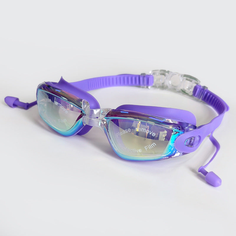 Anti-Beschlag Schwimmbrille Brehn 1783828673