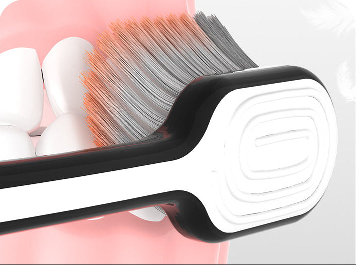 Gentle Care Zahnbürsten Set Brehn