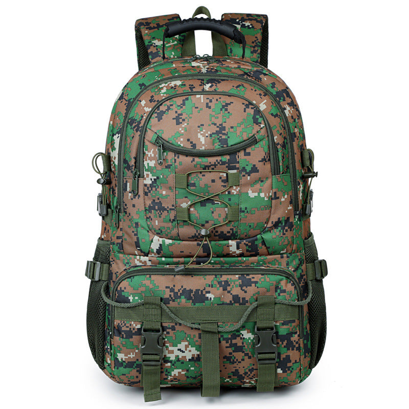 Taktischer Rucksack Brehn