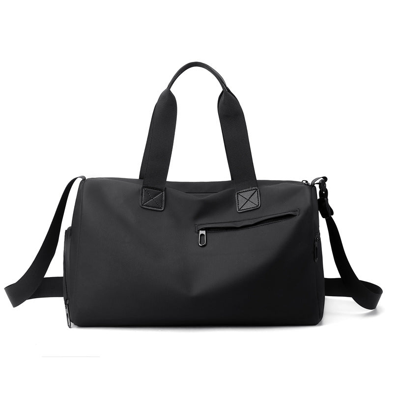 Vielseitige Reise-Wochenendtasche Brehn