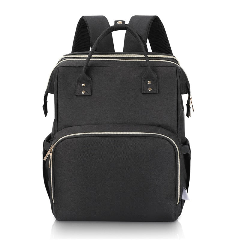 Multi-Compartment Vielseitiger Rucksack Brehn
