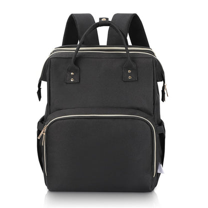 Multi-Compartment Vielseitiger Rucksack Brehn