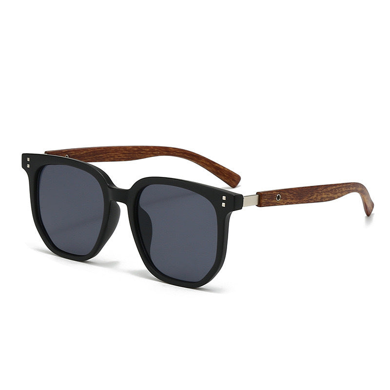 Umweltfreundliche oden Rahmen Sonnenbrille Brehn
