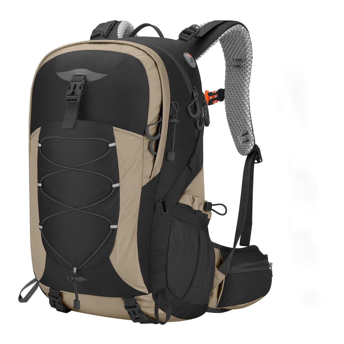 Multifunktionaler Outdoor-Abenteuer-Rucksack Brehn