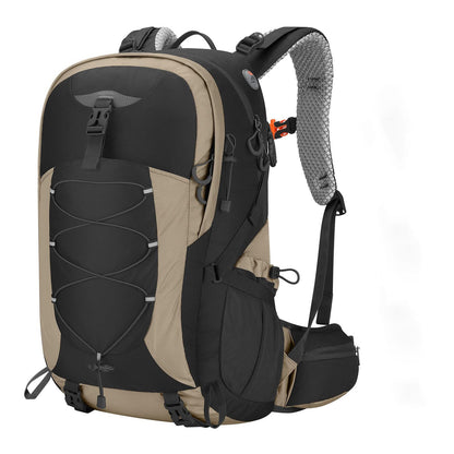 Multifunktionaler Outdoor-Abenteuer-Rucksack Brehn