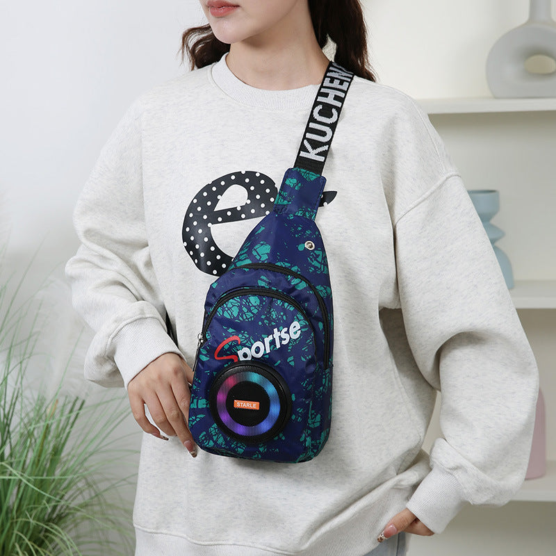 Sling Bag Brehn