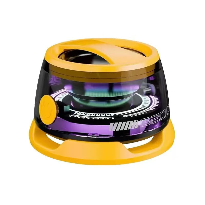 Damen Multifunktionaler tragbarer Mini-Luftkühler Brehn