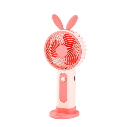 Unisex tragbarer Spielzeugventilator Brehn