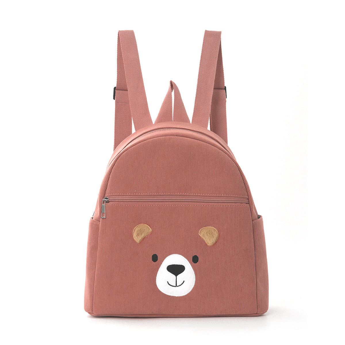 Tier-Motiv Rucksack Brehn