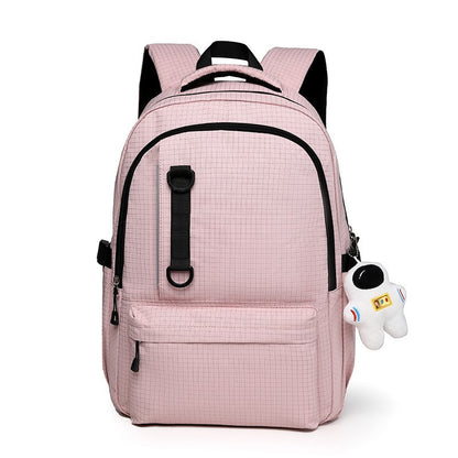 Vielseitiger Alltag Rucksack Brehn