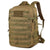 Taktischer vielseitiger Utility-Rucksack Brehn