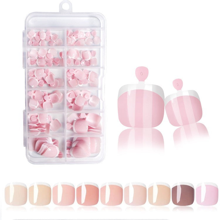 Premium Nagelpflegeset Brehn