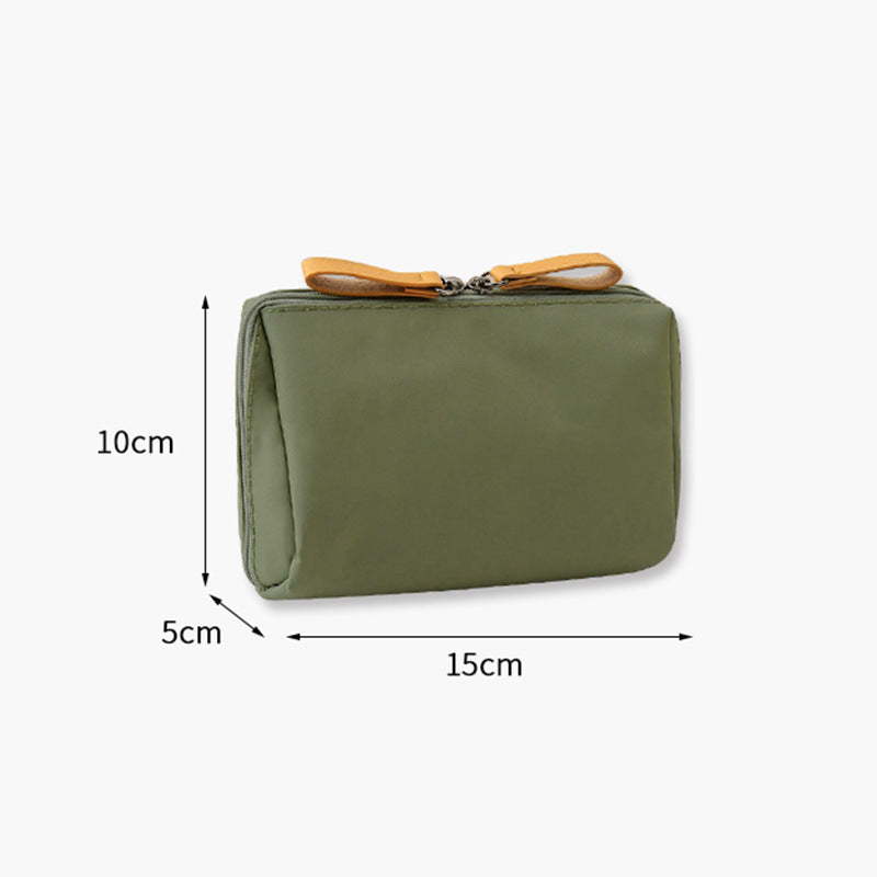 Multifunktionale Kosmetiktasche Brehn